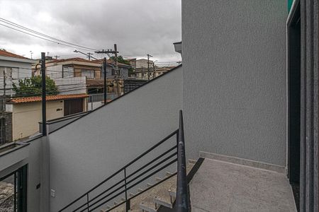 Casa à venda com 124m², 2 quartos e 4 vagas Casa à venda com 124m², 2 quartos e 4 vagasCorredor