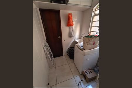 Apartamento à venda com 73m², 2 quartos e 1 vagaLavanderia