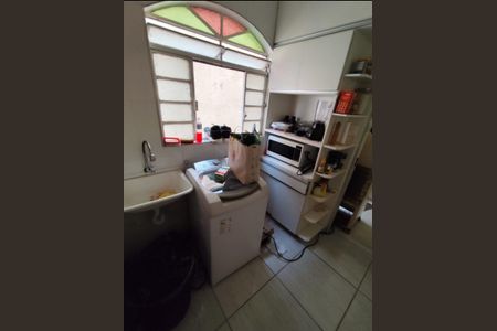 Apartamento à venda com 73m², 2 quartos e 1 vagaLavanderia