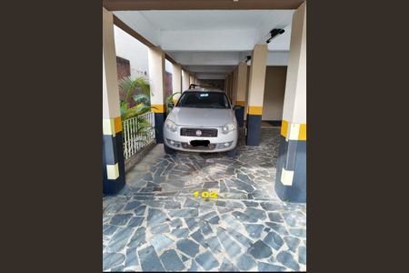 Apartamento à venda com 73m², 2 quartos e 1 vagaGaragem