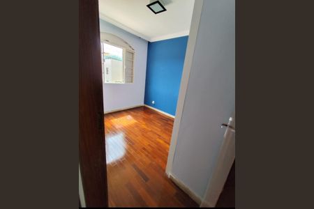 Quarto de apartamento à venda com 2 quartos, 73m² em Monsenhor Messias, Belo Horizonte