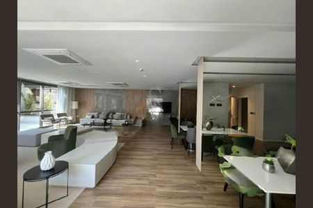 Apartamento à venda com 2 quartos, 93m² em Campo Belo, São Paulo