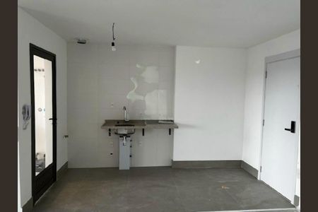 Apartamento à venda com 2 quartos, 93m² em Campo Belo, São Paulo