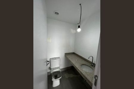 Apartamento à venda com 2 quartos, 93m² em Campo Belo, São Paulo