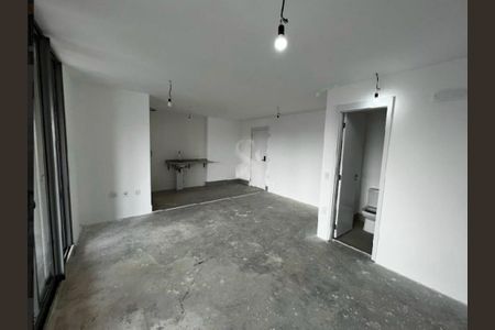 Apartamento à venda com 2 quartos, 93m² em Campo Belo, São Paulo