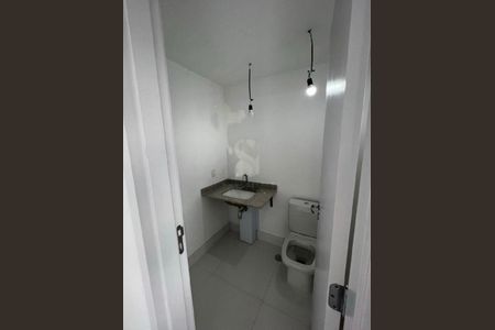 Apartamento à venda com 2 quartos, 93m² em Campo Belo, São Paulo