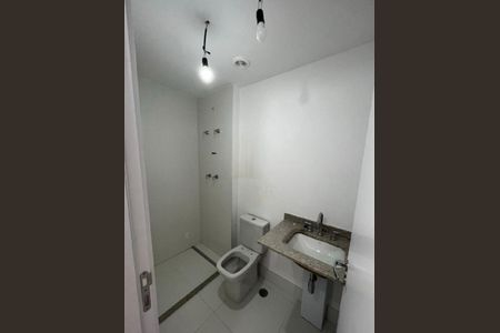 Apartamento à venda com 2 quartos, 93m² em Campo Belo, São Paulo