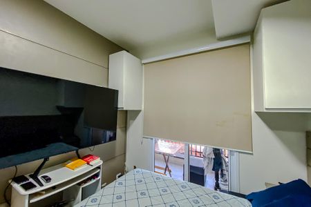 Quarto de kitnet/studio à venda com 1 quarto, 40m² em Vila Regente Feijó, São Paulo