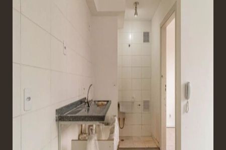 Apartamento à venda com 1 quarto, 24m² em Butantã, São Paulo