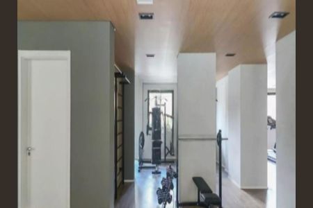 Apartamento à venda com 1 quarto, 24m² em Butantã, São Paulo