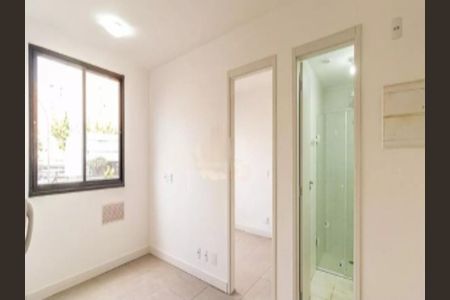 Apartamento à venda com 1 quarto, 24m² em Butantã, São Paulo