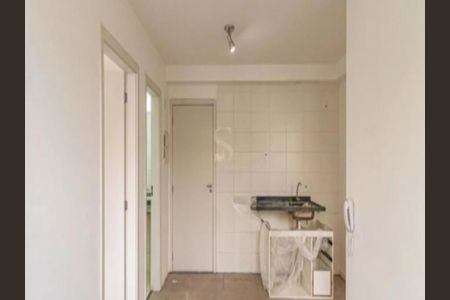 Apartamento à venda com 1 quarto, 24m² em Butantã, São Paulo
