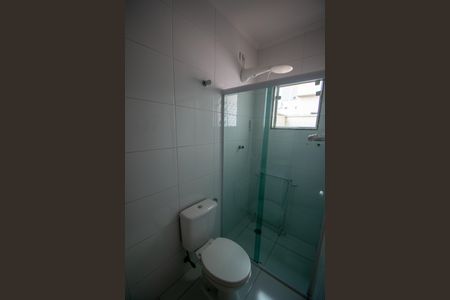 Casa de condomínio à venda com 125m², 3 quartos e 2 vagasBanheiro Suíte 1