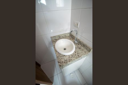 Casa de condomínio à venda com 125m², 3 quartos e 2 vagasBanheiro Suíte 1