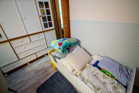 Casa de condomínio à venda com 125m², 3 quartos e 2 vagasSuíte 2