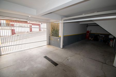 Casa de condomínio à venda com 125m², 3 quartos e 2 vagasGaragem