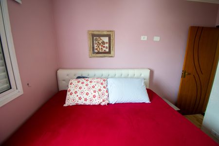 Casa de condomínio à venda com 125m², 3 quartos e 2 vagasSuíte 3