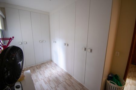 Casa de condomínio à venda com 125m², 3 quartos e 2 vagasSuíte 1