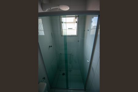 Casa de condomínio à venda com 125m², 3 quartos e 2 vagasBanheiro Suíte 1