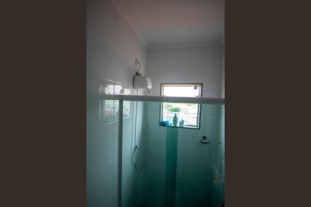 Casa de condomínio à venda com 125m², 3 quartos e 2 vagasBanheiro Suíte 2