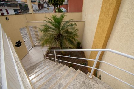 Casa de condomínio à venda com 125m², 3 quartos e 2 vagasEntrada