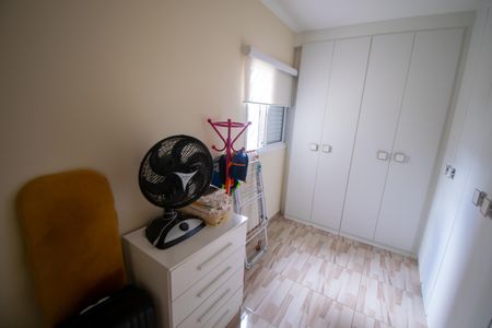 Casa de condomínio à venda com 125m², 3 quartos e 2 vagasSuíte 1