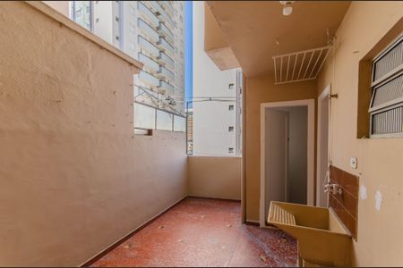 Apartamento à venda com 92m², 2 quartos e 1 vaga Apartamento à venda com 92m², 2 quartos e 1 vagaÁrea de Serviço