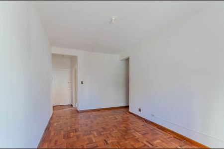 Sala de apartamento à venda com 2 quartos, 92m² em Vila Mariana, São Paulo