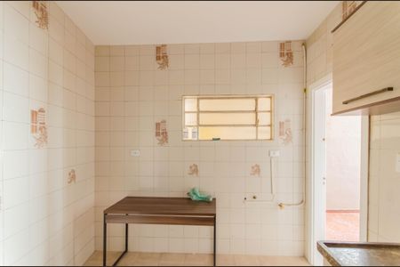 Apartamento à venda com 92m², 2 quartos e 1 vaga Apartamento à venda com 92m², 2 quartos e 1 vagaCozinha