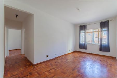 Sala de apartamento à venda com 2 quartos, 92m² em Vila Mariana, São Paulo