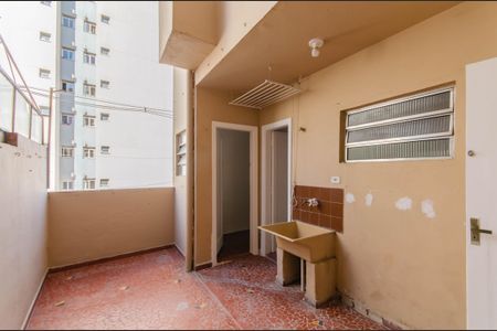 Apartamento à venda com 92m², 2 quartos e 1 vaga Apartamento à venda com 92m², 2 quartos e 1 vagaÁrea de Serviço
