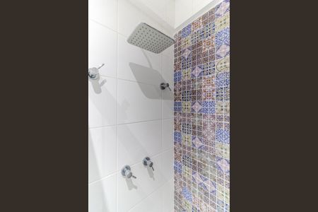 Apartamento para alugar com 30m², 1 quarto e 1 vaga Apartamento para alugar com 30m², 1 quarto e 1 vagaBanheiro