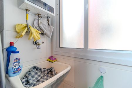 Apartamento à venda com 30m², 1 quarto e 1 vagaÁrea de Serviço