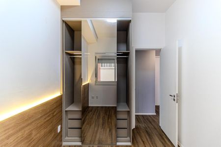 Quarto de apartamento para alugar com 1 quarto, 30m² em Santa Cecilia, São Paulo