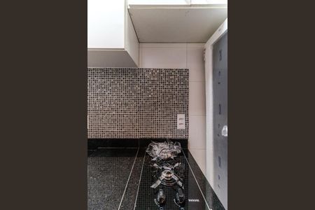 Apartamento para alugar com 30m², 1 quarto e 1 vaga Apartamento para alugar com 30m², 1 quarto e 1 vagaCozinha