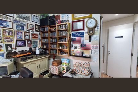 Apartamento à venda com 125m², 3 quartos e 2 vagasSuíte 1