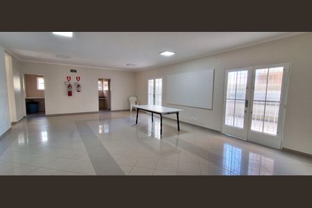 Apartamento à venda com 125m², 3 quartos e 2 vagasÁrea Comum