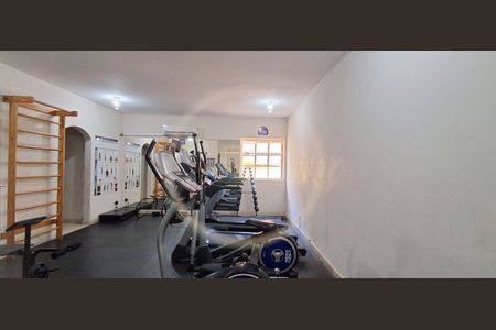 Apartamento à venda com 125m², 3 quartos e 2 vagasÁrea Comum