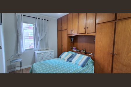 Apartamento à venda com 125m², 3 quartos e 2 vagasSuíte 2