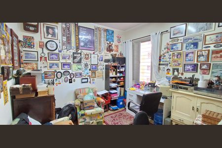 Apartamento à venda com 125m², 3 quartos e 2 vagasSuíte 1