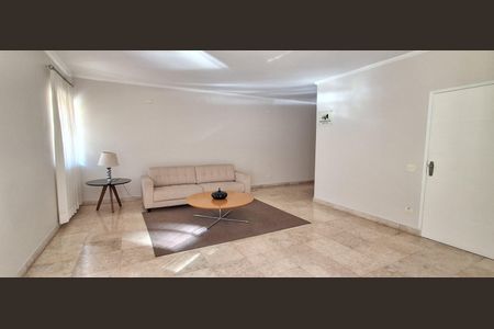Apartamento à venda com 125m², 3 quartos e 2 vagasÁrea Comum