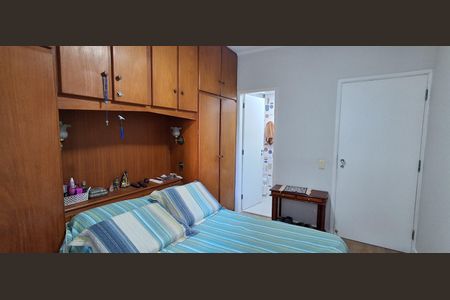 Apartamento à venda com 125m², 3 quartos e 2 vagasSuíte 2