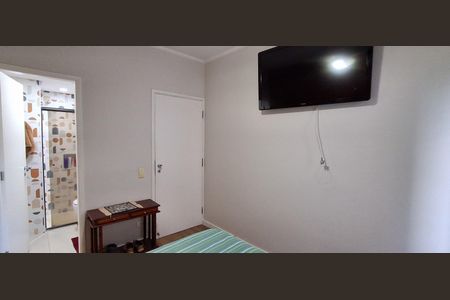 Apartamento à venda com 125m², 3 quartos e 2 vagasSuíte 2