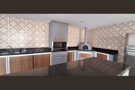 Apartamento à venda com 125m², 3 quartos e 2 vagasÁrea Comum