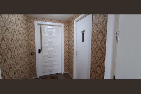 Apartamento à venda com 125m², 3 quartos e 2 vagasEstrada Social