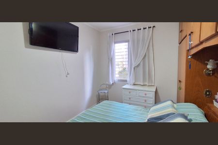 Apartamento à venda com 125m², 3 quartos e 2 vagasSuíte 2