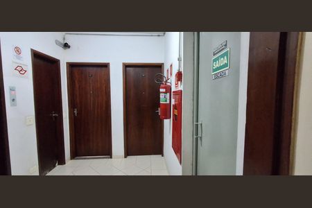 Apartamento à venda com 125m², 3 quartos e 2 vagasEntrada de Serviço