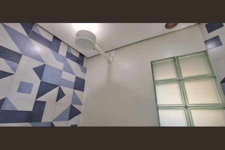 Apartamento à venda com 125m², 3 quartos e 2 vagasBanheiro da Suíte 1