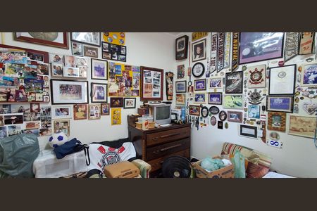 Apartamento à venda com 125m², 3 quartos e 2 vagasSuíte 1