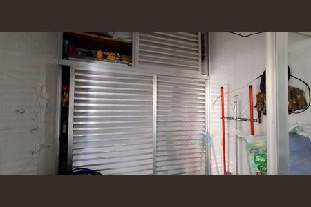 Apartamento à venda com 125m², 3 quartos e 2 vagasÁrea de Serviço